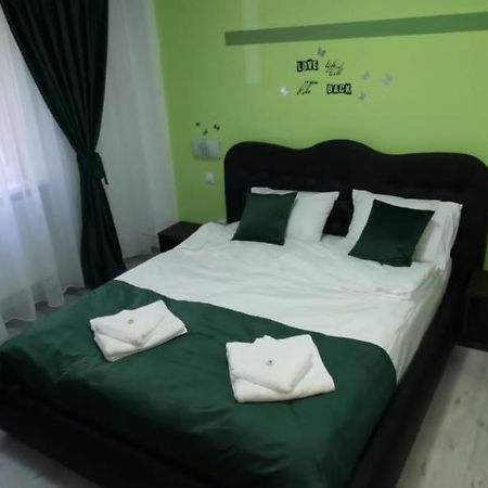 Ana Lux Apartments Brasov Luaran gambar