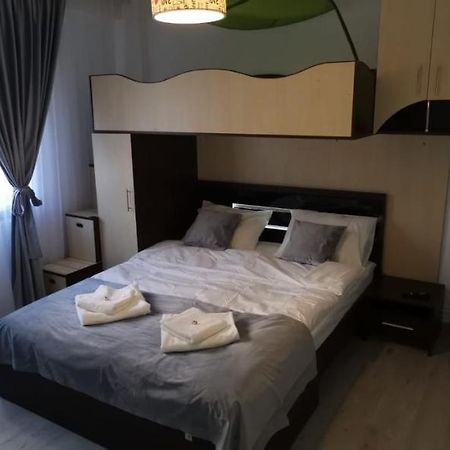 Ana Lux Apartments Brasov Luaran gambar