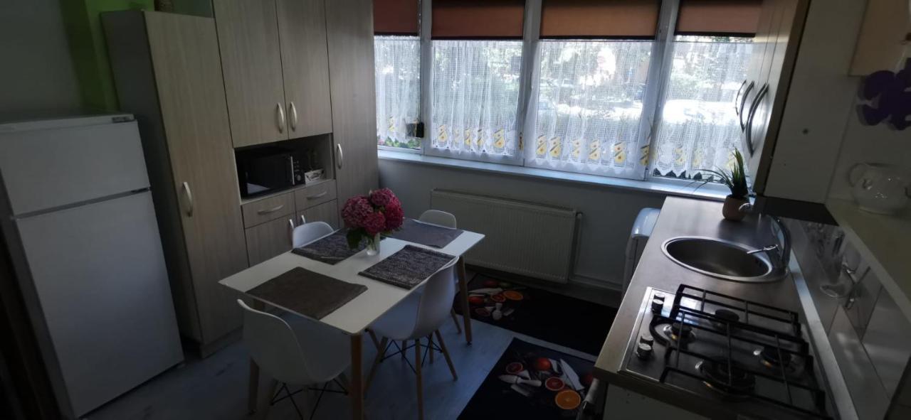Ana Lux Apartments Brasov Luaran gambar