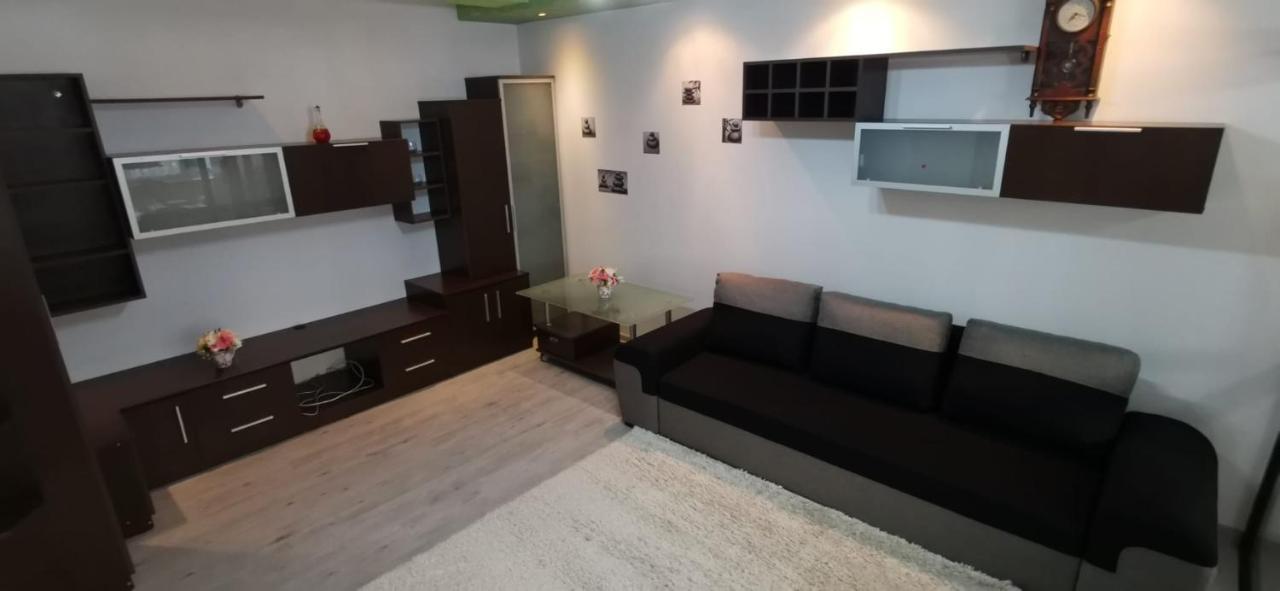 Ana Lux Apartments Brasov Luaran gambar