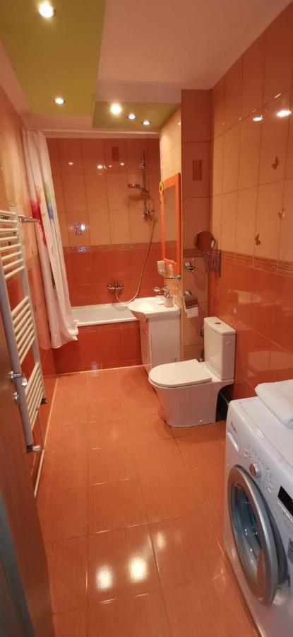 Ana Lux Apartments Brasov Luaran gambar