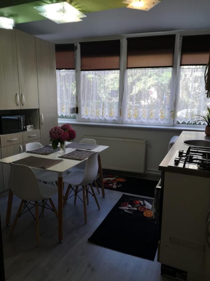 Ana Lux Apartments Brasov Luaran gambar