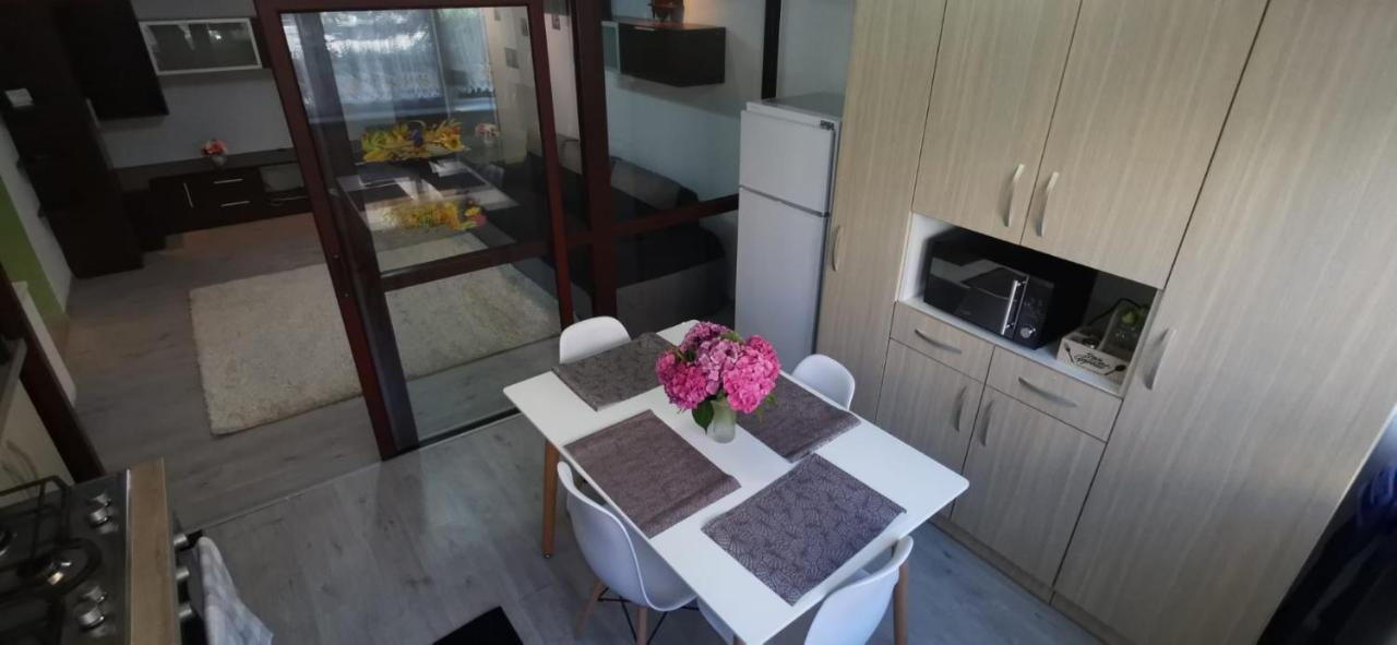 Ana Lux Apartments Brasov Luaran gambar