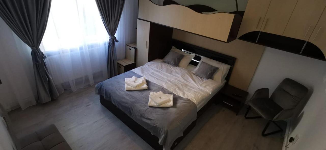 Ana Lux Apartments Brasov Luaran gambar
