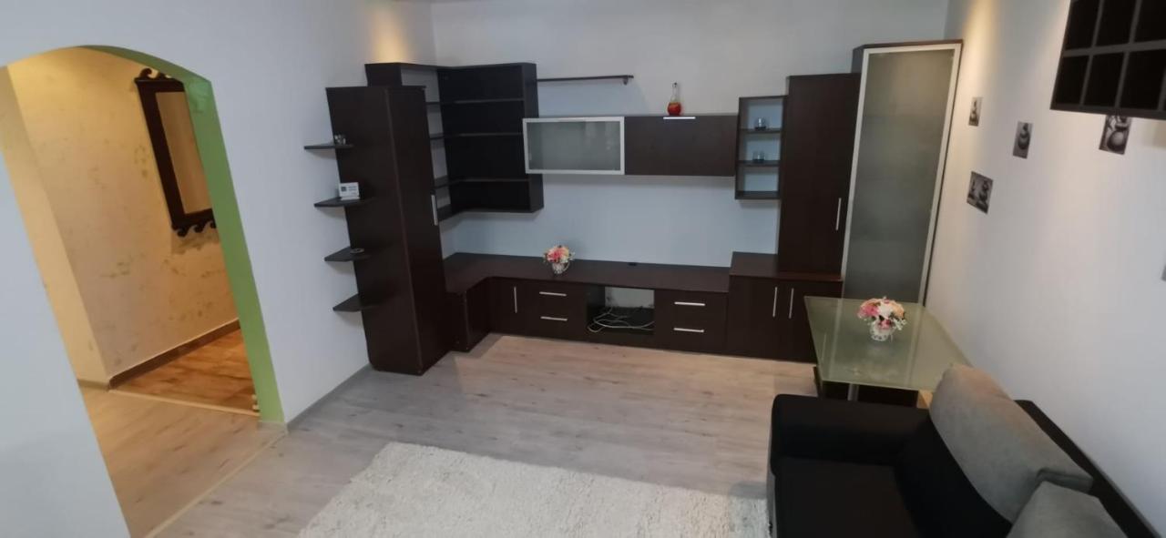 Ana Lux Apartments Brasov Luaran gambar